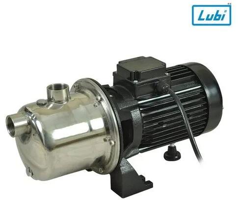 Self Priming Pump