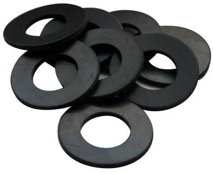 Nitrile Rubber Washer, Size : 10 mm