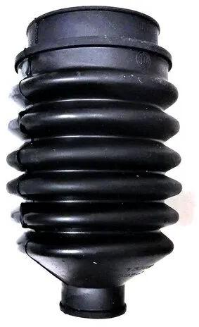 Rubber Bellow, Size : 60mm