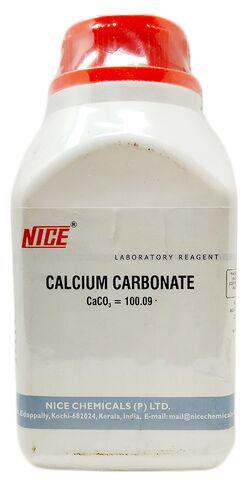 calcium carbonate