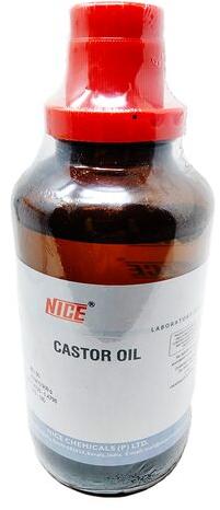 castor oil