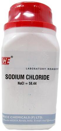 Nice sodium chloride