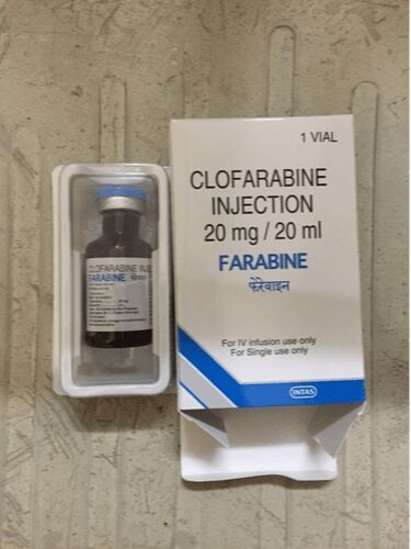 Clofarabine Injection
