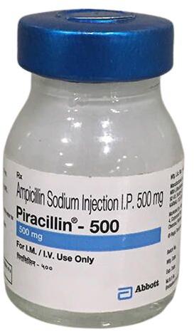 Piracillin Ampicillin Sodium Injection