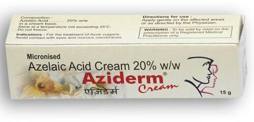 Azelaic Acid Cream