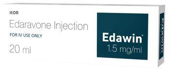 Edawin Edaravone Injection