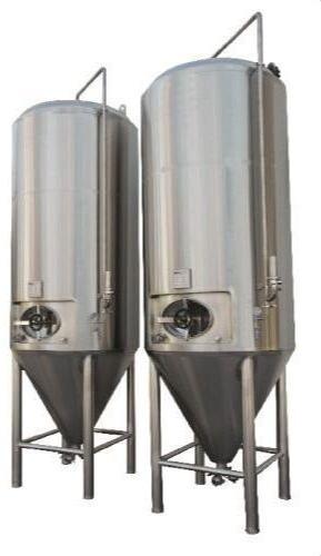 SS Fermentation Tank