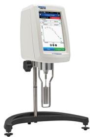 Brookfield Viscometer, Certification : ISI Certified