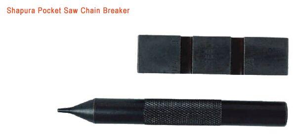 Pocket Saw Chain Breaker