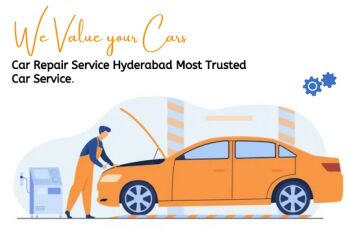 car denting and painting Hyderabad