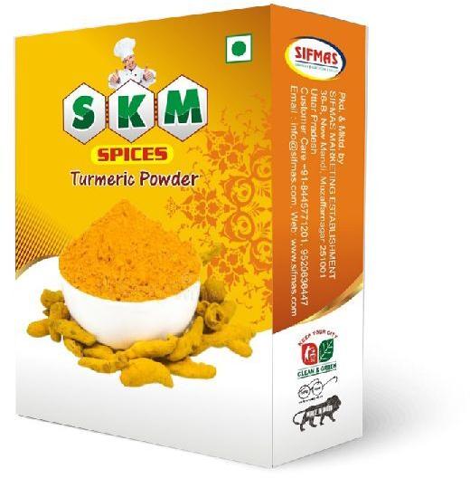 SKM Turmeric Powder