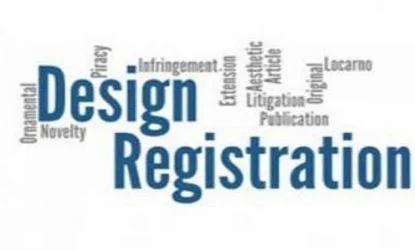 Design Registration Service
