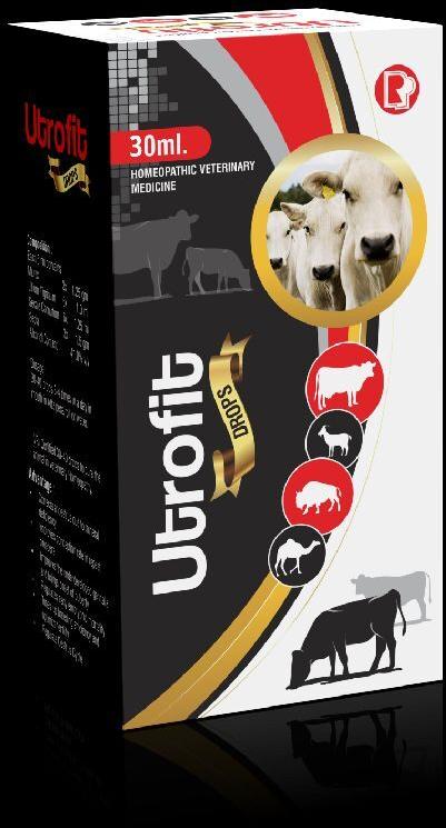 utrofit liquid