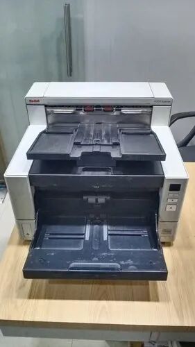 Kodak Scanner