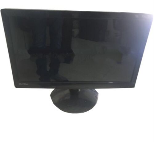 LCD Monitor, Color : Black