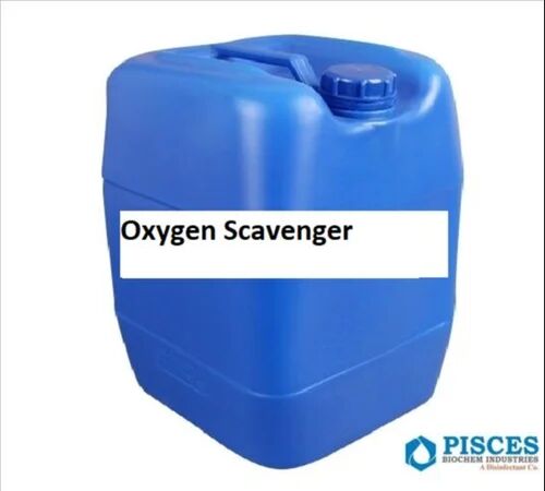 Boiler Oxygen Scavenger