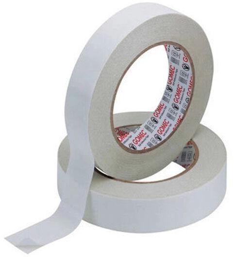 Gomec Double Sided Tissue Tape