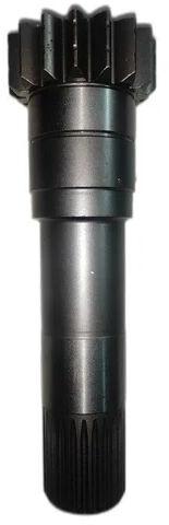 Mild Steel Pto Pinion Shaft, Length : 190mm