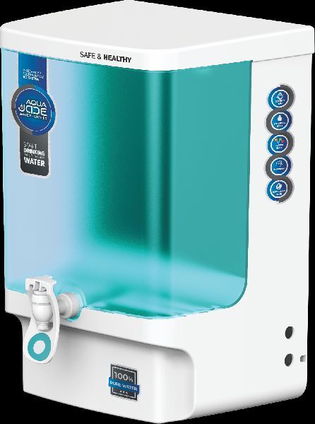 Water Purifier New Cabinet Manufacturing, Color : Blue, Green