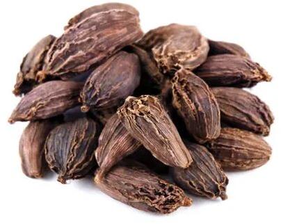 black cardamom