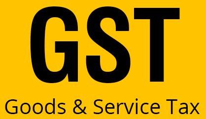 GST Consulting Services