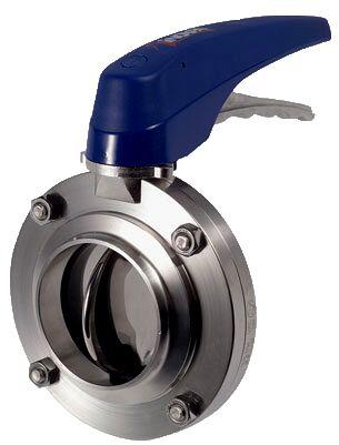 butterfly valve