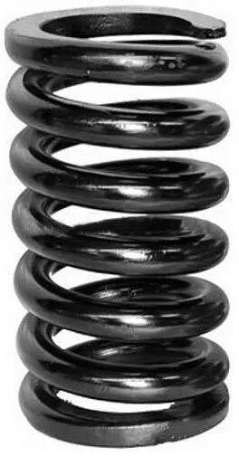 Coated Hot Coil Spring, Packaging Type : Box