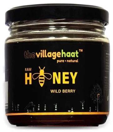 Berry honey, Packaging Size : 350gm