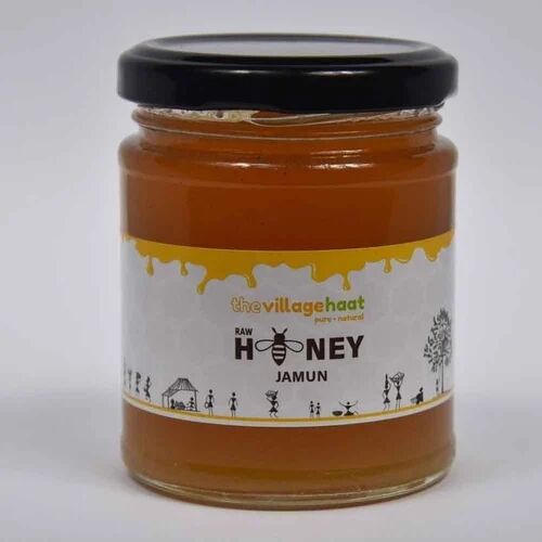 Jamun Honey, Packaging Size : 250gm