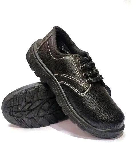 Derby Safety Shoes, Size : 6-10