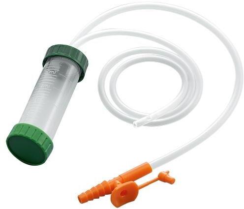 Mucus Extractor, for General Medical Disposables