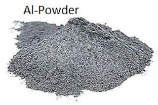 ALUMINIUM POWDER