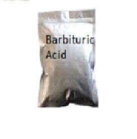 BARBITURIC ACID, CAS No. : 67-52-7