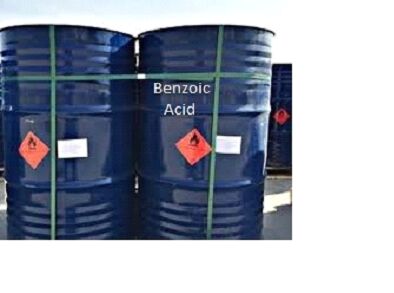 BENZOIC ACID, for Used in food preservance, medicine healthcare industry, CAS No. : 65-85-0