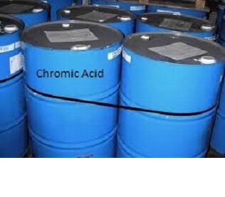 CHROMIC ACID