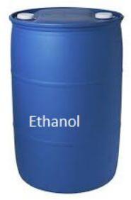 ETHANOL, for Used in medicine (antiseptic, antidote, medical solvent, pharmacology), Fuel (engine fuel