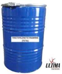 TRI ETHYLENETETRAMINE, for Corrosion inhibitors, Epoxy curing agents, Hydrocarbon purification, CAS No. : 112-24-3