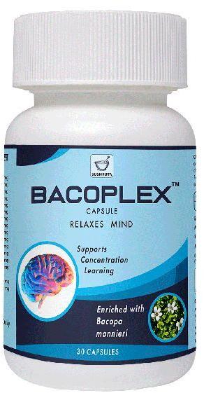 Bacoplex Capsule