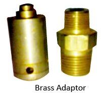 Brass Adaptor