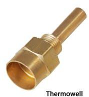 Thermowell