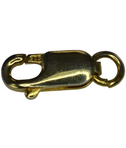 8mm Lobster Clasp
