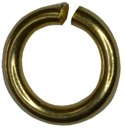 Open Jump Ring