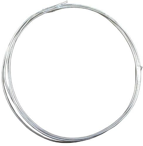 Sterling Silver 0.6mm Wire