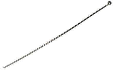Sterling Silver 60mm Headpin