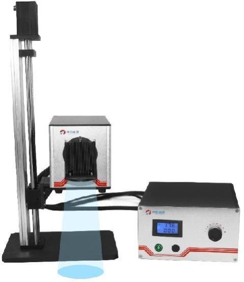 Xenon Light Source System CEL-PF300-T8