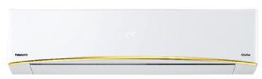 Panasonic Split Ac, for Home, Cooling Capacity (Watt) : 1.5 ton