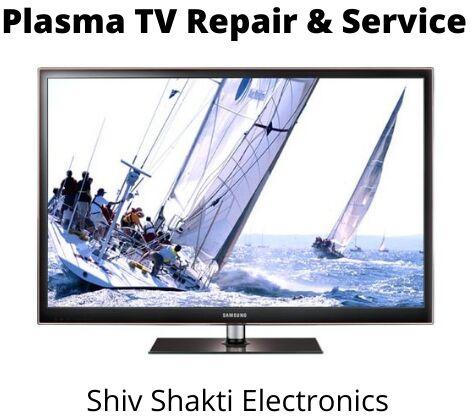 Plasma TV Repair Service in Delhi and Gurgaon