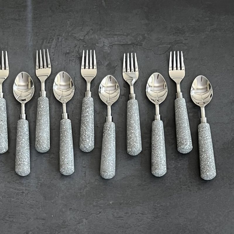 cutlery set