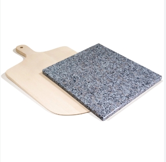 Stone Plain Polished Square Chopping Board, for Kitchen, Size : Standard
