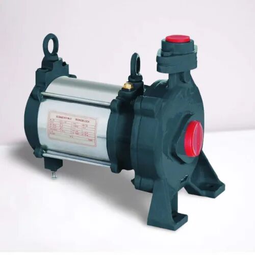 Open Well Submersible Pumps, Voltage : 240 V